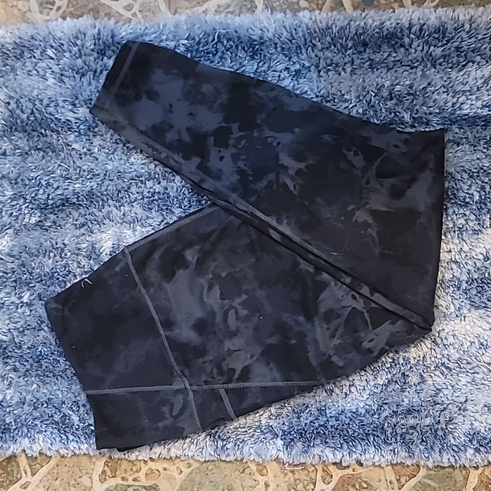 Danskin work out pants